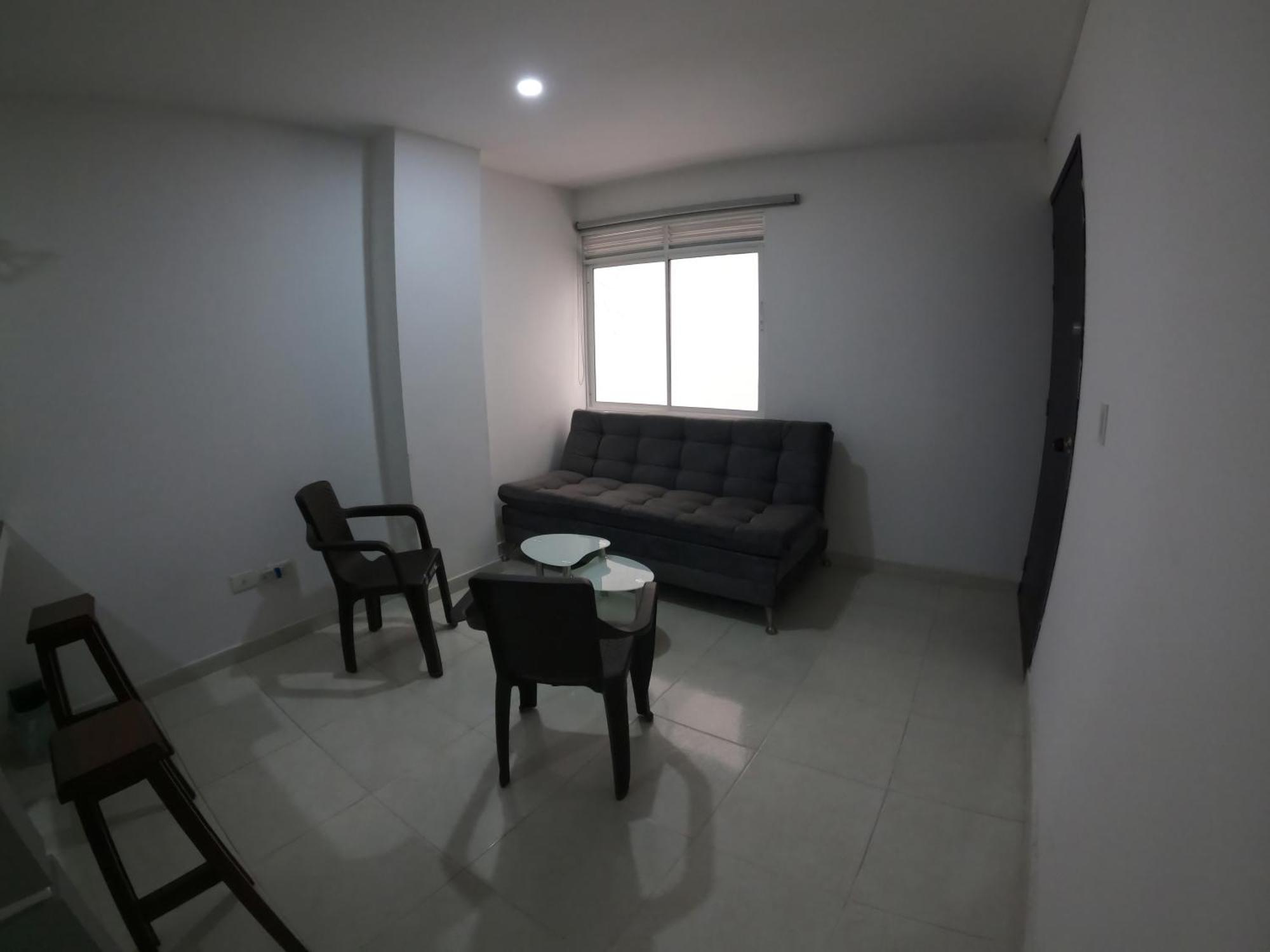 Balcones de la Rivera Apartamento 132 amoblado Buga Exterior foto