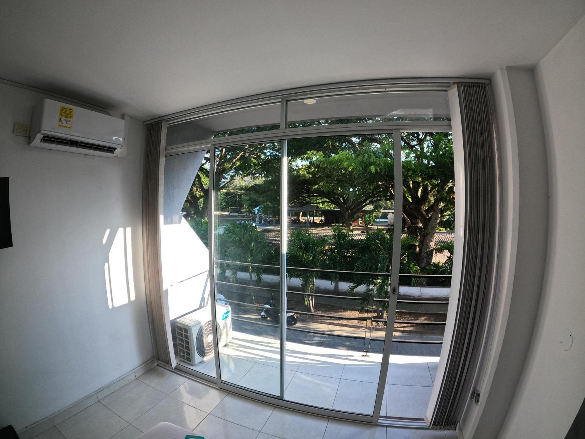 Balcones de la Rivera Apartamento 132 amoblado Buga Exterior foto
