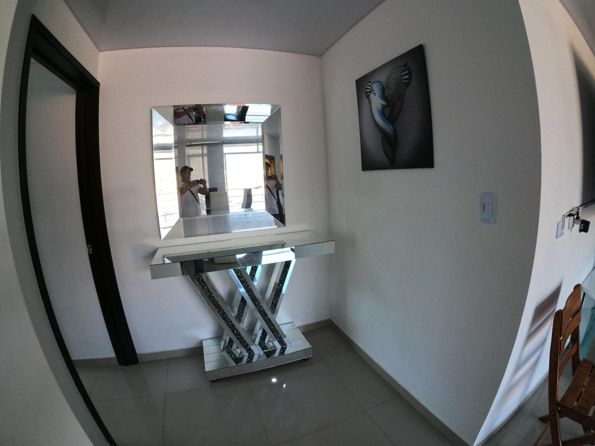 Balcones de la Rivera Apartamento 132 amoblado Buga Exterior foto